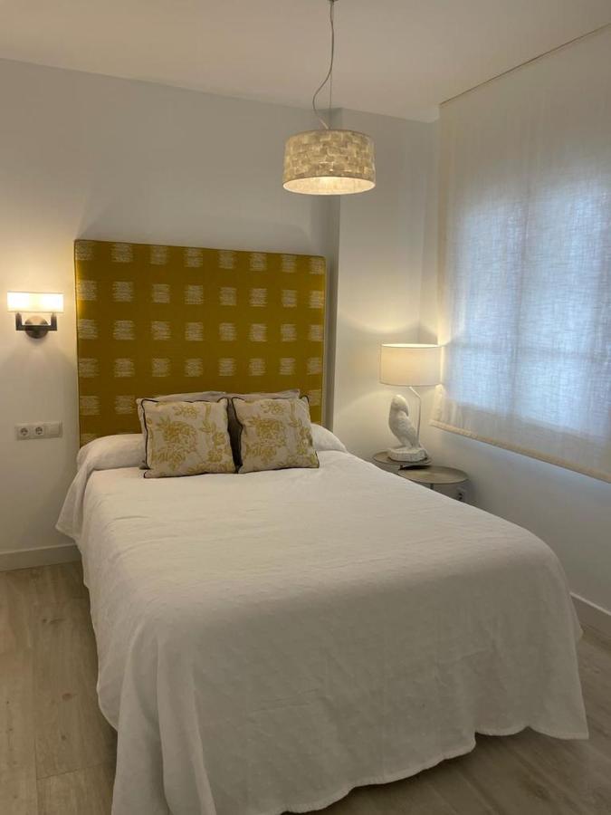 Piso En Fuengirola Castillo Sohail エクステリア 写真