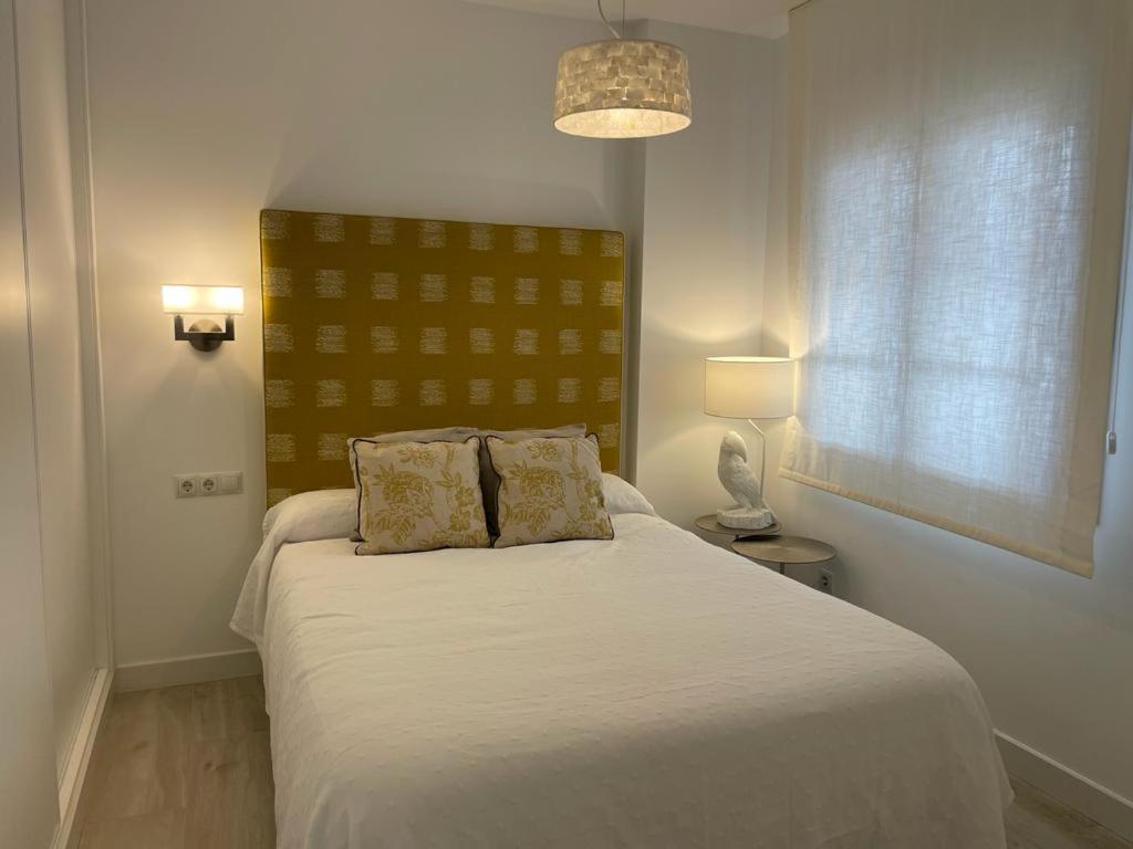 Piso En Fuengirola Castillo Sohail エクステリア 写真